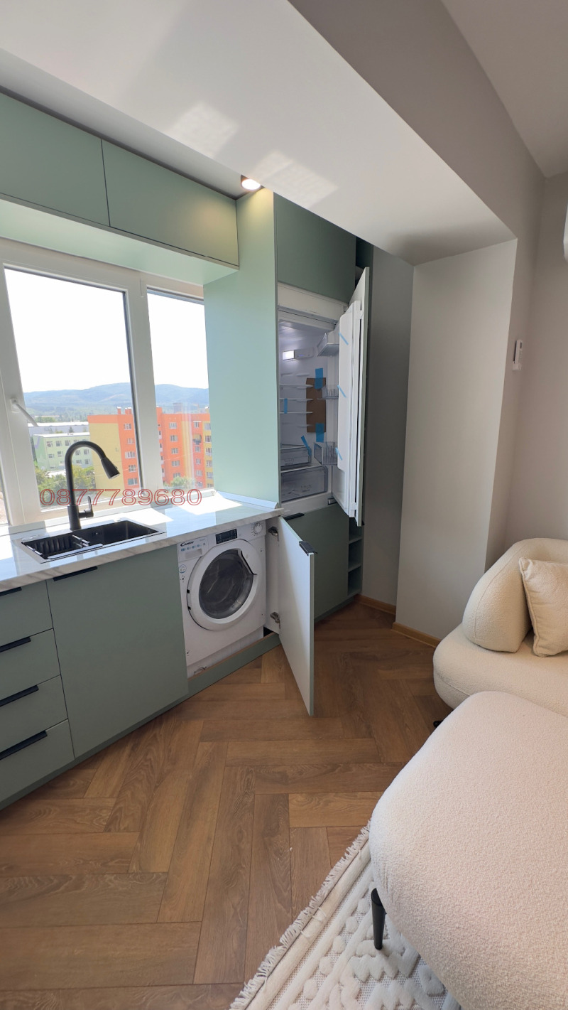 In vendita  1 camera da letto Sofia , Liulin - tsentar , 60 mq | 43453684 - Immagine [9]