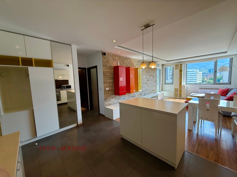Продава  2-стаен град София , Манастирски ливади , 81 кв.м | 30400680