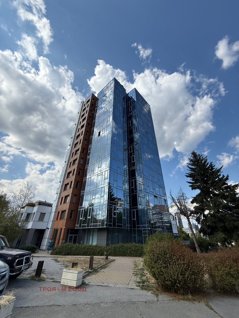 Продава  2-стаен град София , Манастирски ливади , 81 кв.м | 30400680 - изображение [16]