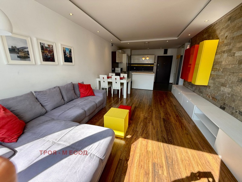 Продава  2-стаен град София , Манастирски ливади , 81 кв.м | 30400680 - изображение [5]