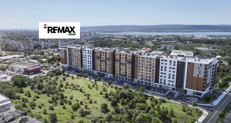 Προς πώληση  1 υπνοδωμάτιο Βαρνα , Καισηεβα γραδηνα , 79 τ.μ | 21762211 - εικόνα [3]