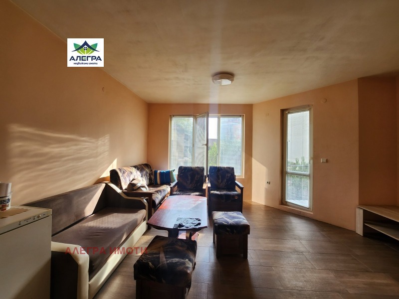 Продаја  1 спаваћа соба Пазарджик , Руски , 50 м2 | 90728919 - слика [2]