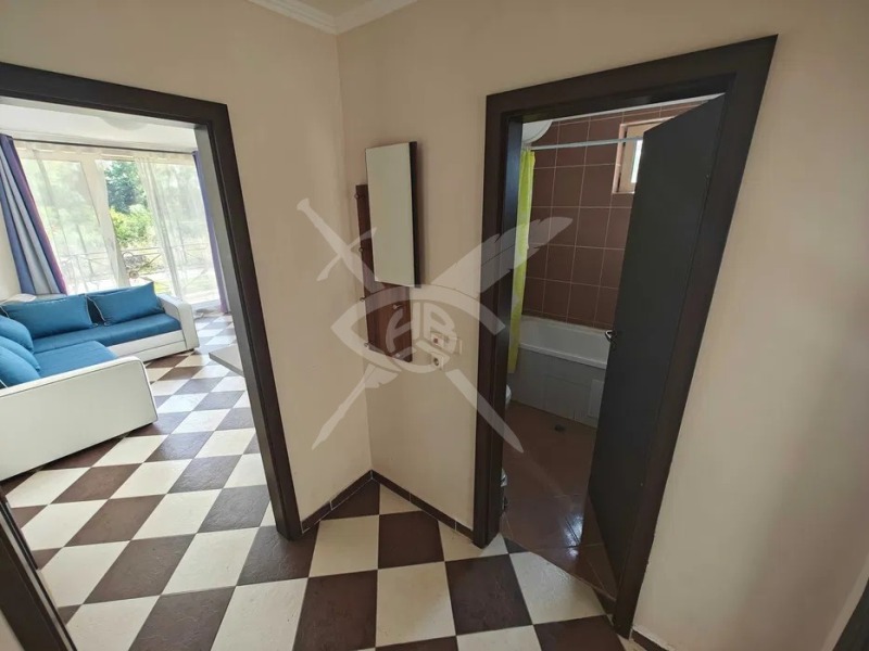 Продава 2-СТАЕН, гр. Созопол, област Бургас, снимка 3 - Апартаменти - 53073336