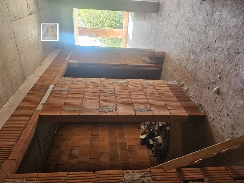 Продава 2-СТАЕН, гр. Стара Загора, Железник - център, снимка 2 - Апартаменти - 53177743