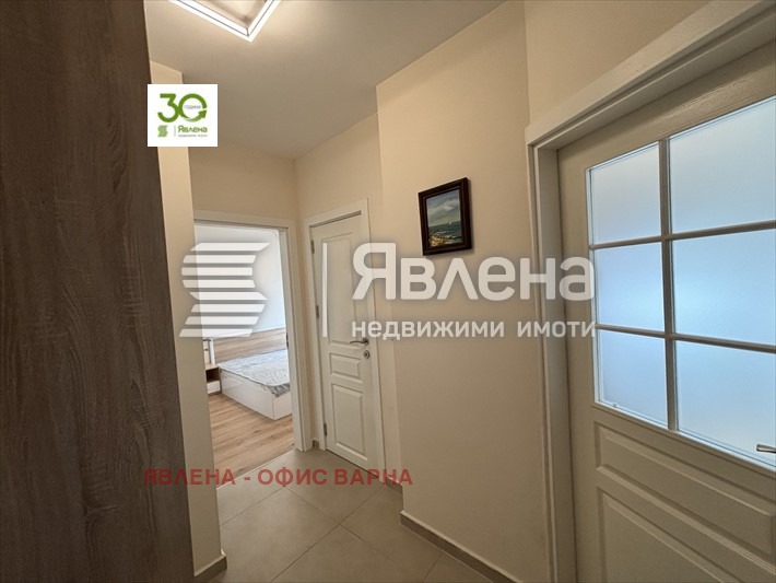 Продава 2-СТАЕН, гр. Варна, Зимно кино Тракия, снимка 8 - Апартаменти - 55590817