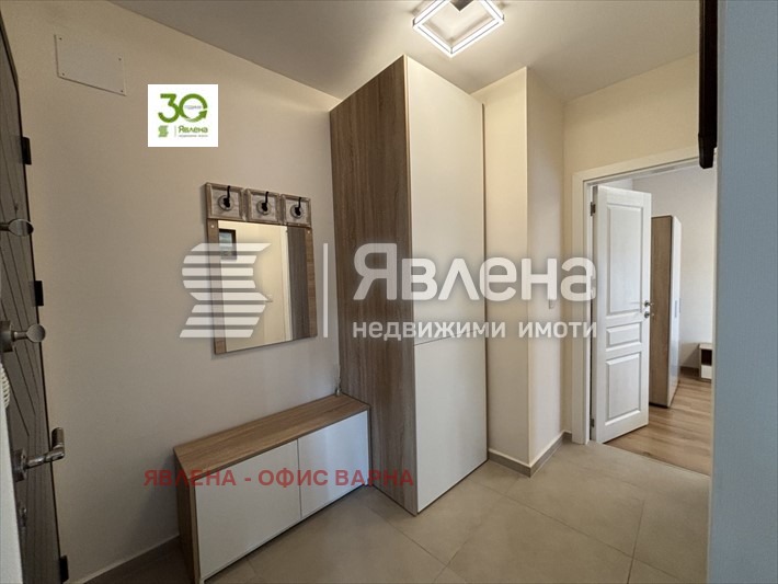 Продава 2-СТАЕН, гр. Варна, Зимно кино Тракия, снимка 6 - Апартаменти - 55590817
