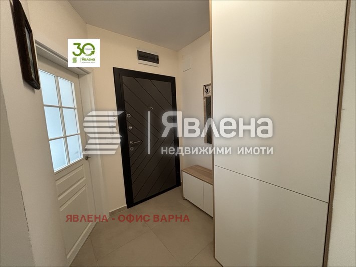 Продава 2-СТАЕН, гр. Варна, Зимно кино Тракия, снимка 7 - Апартаменти - 55590817