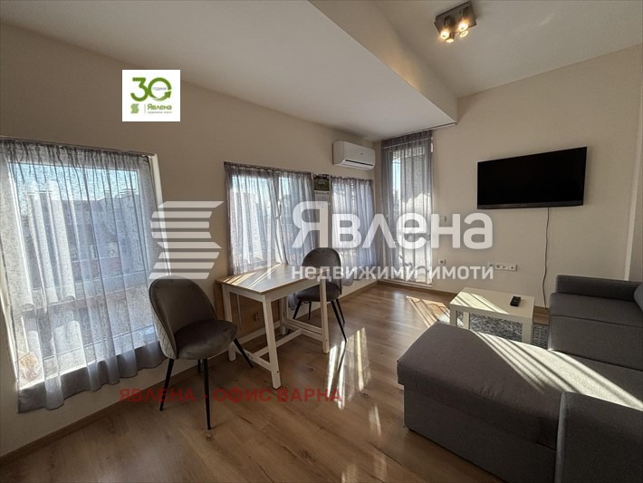 Продава 2-СТАЕН, гр. Варна, Зимно кино Тракия, снимка 3 - Апартаменти - 55590817