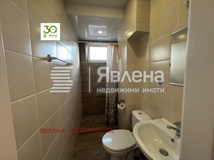 Продава 2-СТАЕН, гр. Варна, Зимно кино Тракия, снимка 9 - Апартаменти - 55590817