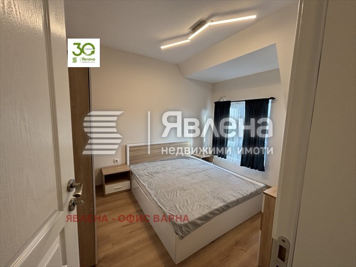 Продава 2-СТАЕН, гр. Варна, Зимно кино Тракия, снимка 4 - Апартаменти - 55590817