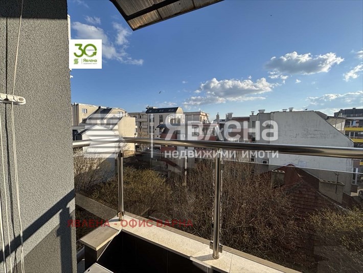 Продава 2-СТАЕН, гр. Варна, Зимно кино Тракия, снимка 11 - Апартаменти - 55590817