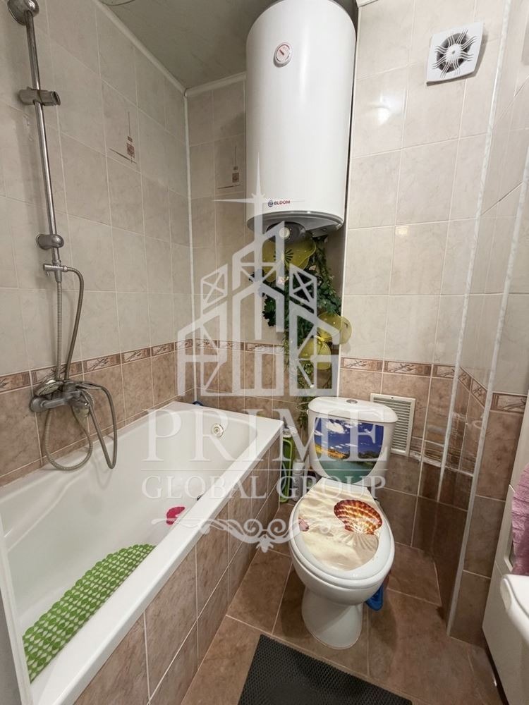 Продава 2-СТАЕН, гр. Варна, Аспарухово, снимка 8 - Апартаменти - 55628329