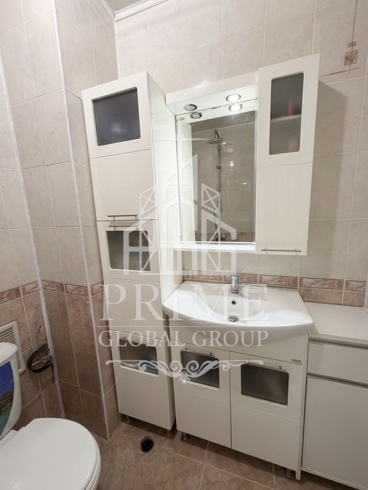 Продава 2-СТАЕН, гр. Варна, Аспарухово, снимка 9 - Апартаменти - 55628329