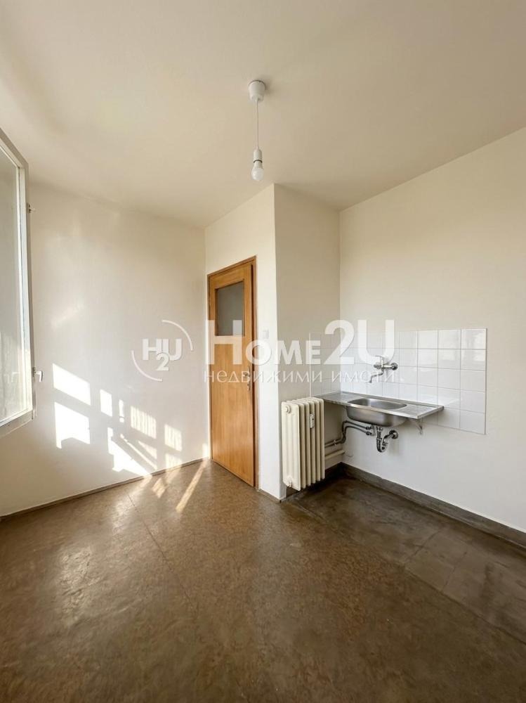 Продава 2-СТАЕН, гр. София, Гео Милев, снимка 5 - Апартаменти - 55905220