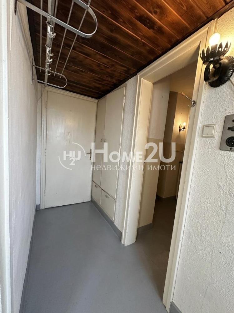 Продава 2-СТАЕН, гр. София, Гео Милев, снимка 8 - Апартаменти - 55905220