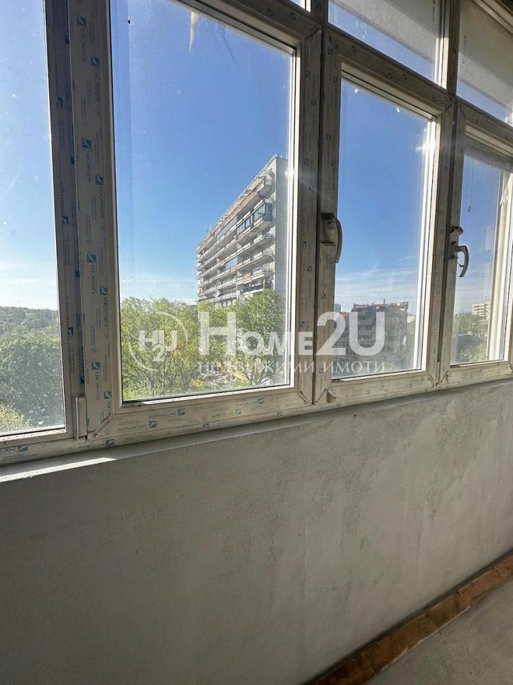 Продава 2-СТАЕН, гр. София, Гео Милев, снимка 9 - Апартаменти - 55905220