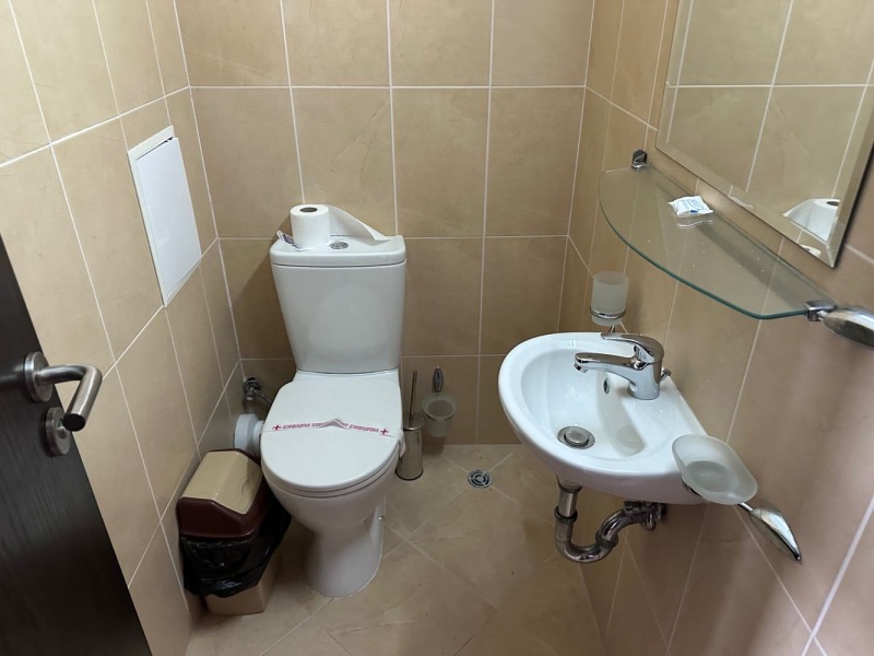 Te koop  2 slaapkamers regio Boergas , Sveti Vlas , 105 m² | 67992407 - afbeelding [15]