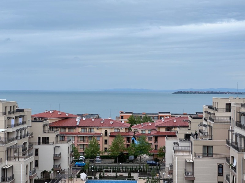 Til salg  2 soveværelser region Burgas , Sveti Vlas , 105 kvm | 67992407 - billede [17]