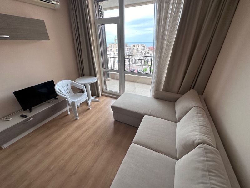 Zu verkaufen  2 Schlafzimmer region Burgas , Sweti Wlas , 105 qm | 67992407 - Bild [4]