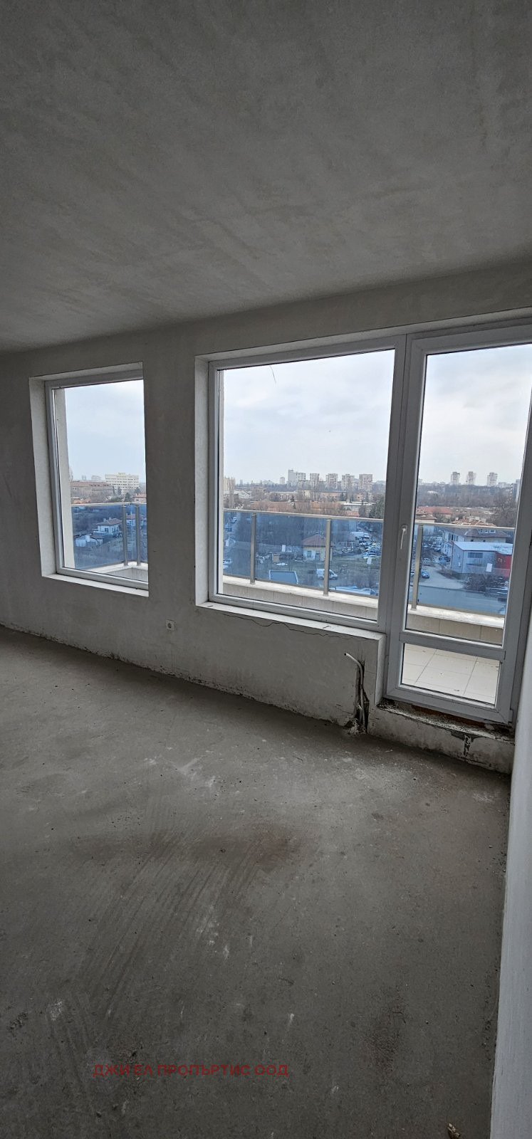 Продава  3-стаен град София , Модерно предградие , 160 кв.м | 65755852 - изображение [6]