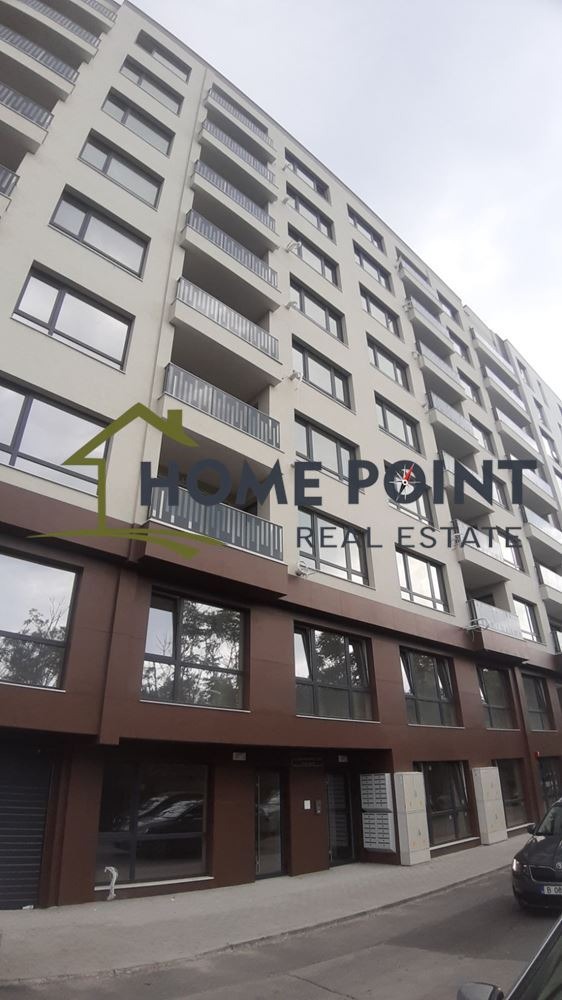 Продава  3-стаен, град Варна, Център •  250 000 EUR • ID 13345625 — holmes.bg - [1] 