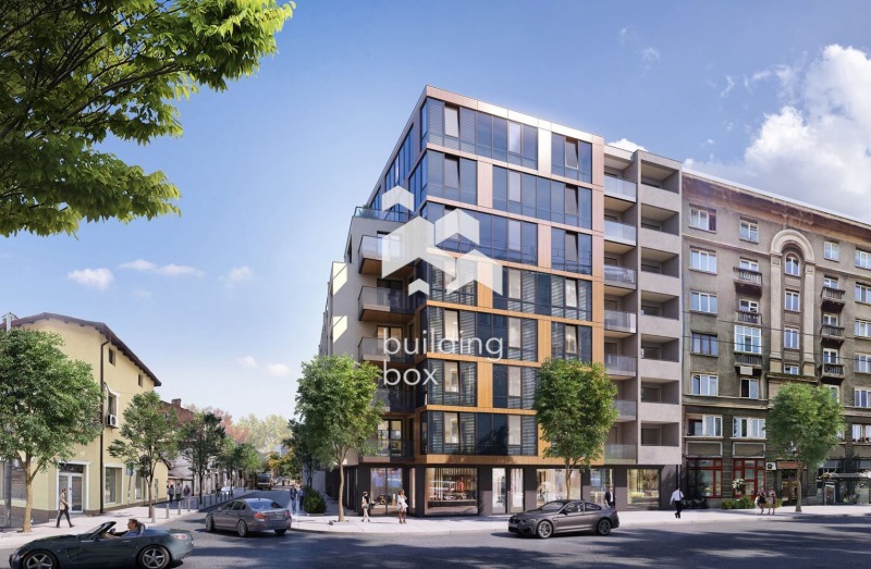 For Sale  2 bedroom Sofia , Tsentar , 106 sq.m | 13125613 - image [12]