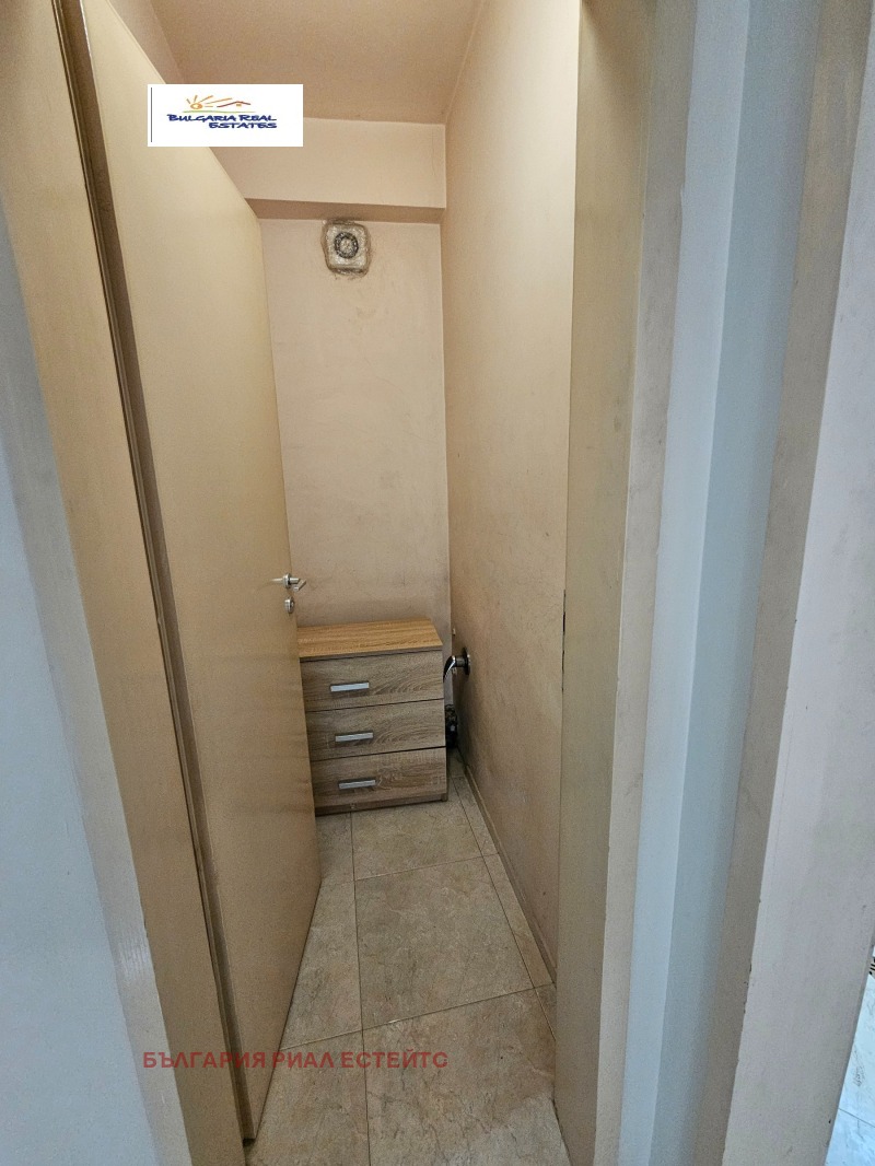 Eladó  2 hálószobás Sofia , Doktorski pametnik , 125 négyzetméter | 29114657 - kép [5]