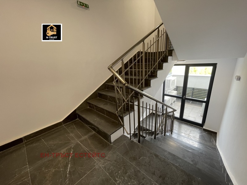 Продава  3-стаен град София , Полигона , 181 кв.м | 67837540 - изображение [4]