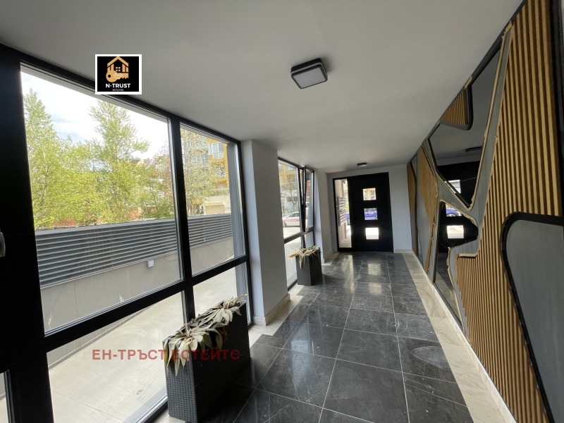 Продава  3-стаен град София , Полигона , 181 кв.м | 67837540 - изображение [3]