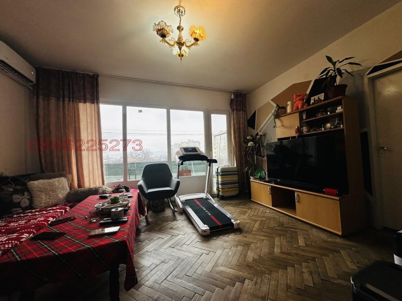 Продава 3-СТАЕН, гр. Ихтиман, област София област, снимка 8 - Апартаменти - 52903194