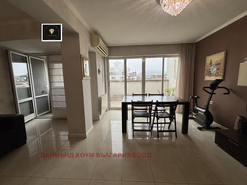 Продава 3-СТАЕН, гр. Пловдив, Мараша, снимка 5 - Апартаменти - 53271382