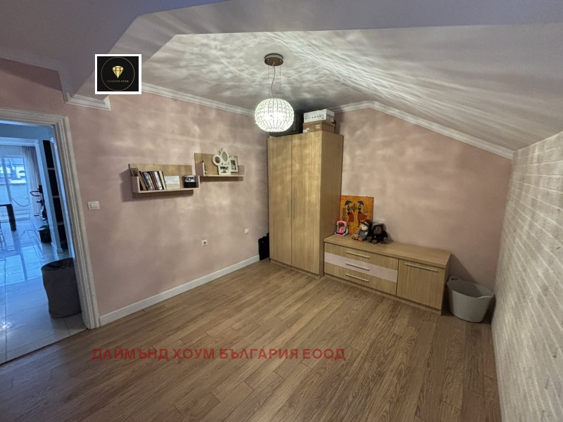 Продава 3-СТАЕН, гр. Пловдив, Мараша, снимка 11 - Апартаменти - 53271382