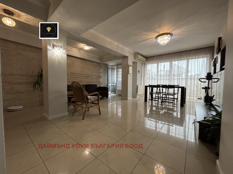 Продава 3-СТАЕН, гр. Пловдив, Мараша, снимка 4 - Апартаменти - 53271382