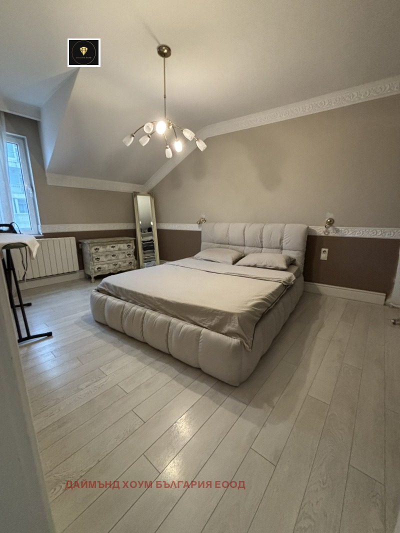 Продава 3-СТАЕН, гр. Пловдив, Мараша, снимка 9 - Апартаменти - 53271382