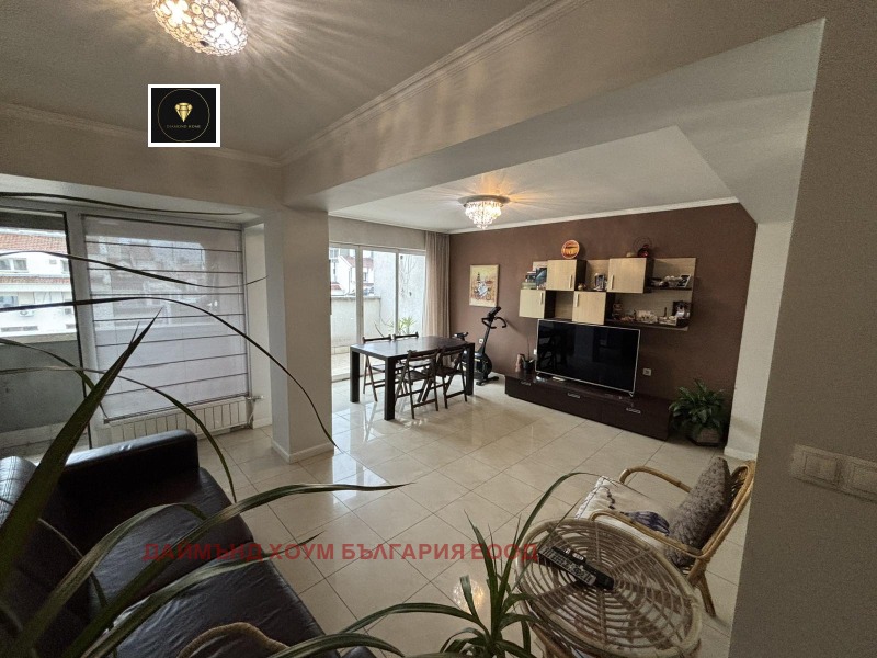 Продава 3-СТАЕН, гр. Пловдив, Мараша, снимка 3 - Апартаменти - 53271382