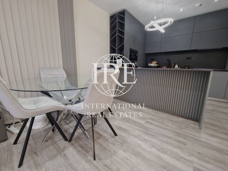 Продава 3-СТАЕН, гр. Балчик, област Добрич, снимка 2 - Апартаменти - 53310708