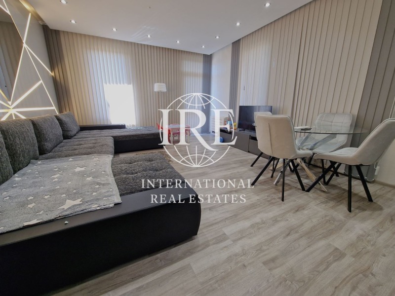 Продава 3-СТАЕН, гр. Балчик, област Добрич, снимка 6 - Апартаменти - 53310708