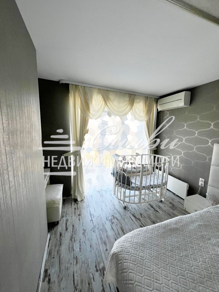 Продава 3-СТАЕН, гр. Шумен, Добруджански, снимка 7 - Апартаменти - 53439997