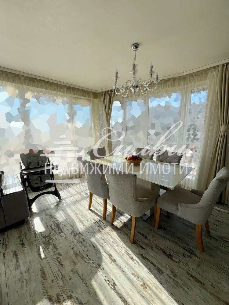 Продава 3-СТАЕН, гр. Шумен, Добруджански, снимка 2 - Апартаменти - 53439997