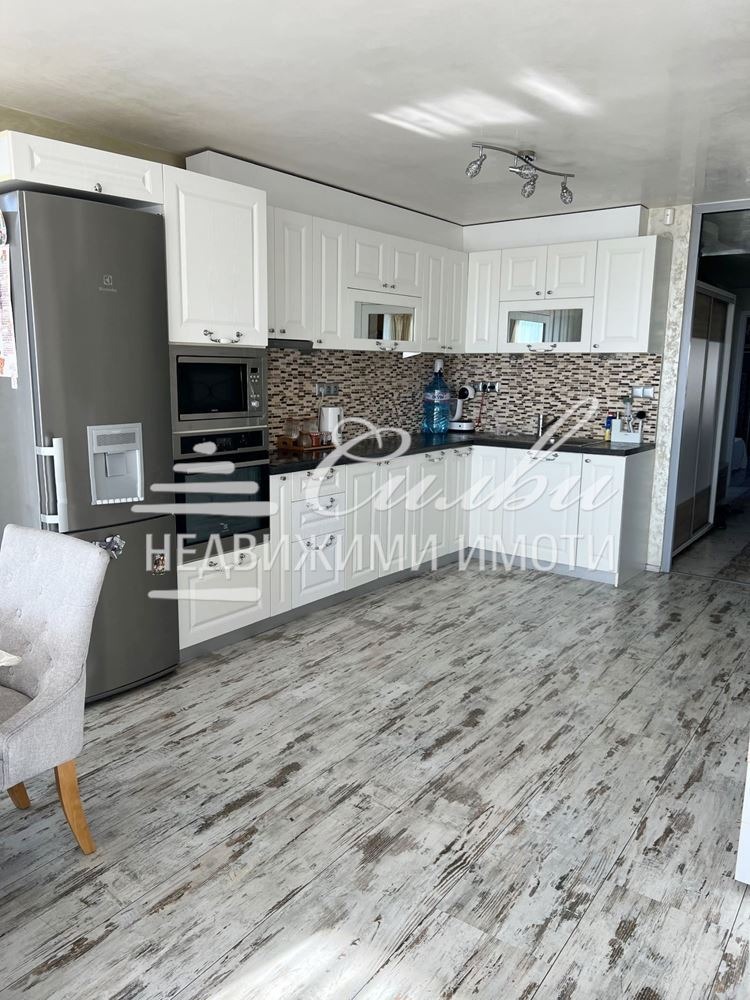 Продава 3-СТАЕН, гр. Шумен, Добруджански, снимка 5 - Апартаменти - 53439997