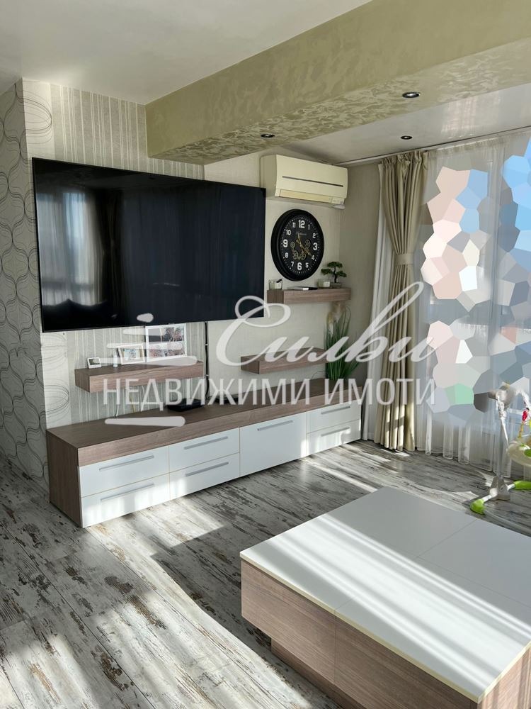 Продава 3-СТАЕН, гр. Шумен, Добруджански, снимка 4 - Апартаменти - 53439997