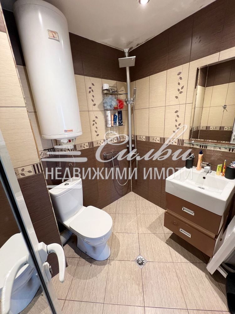 Продава 3-СТАЕН, гр. Шумен, Добруджански, снимка 11 - Апартаменти - 53439997