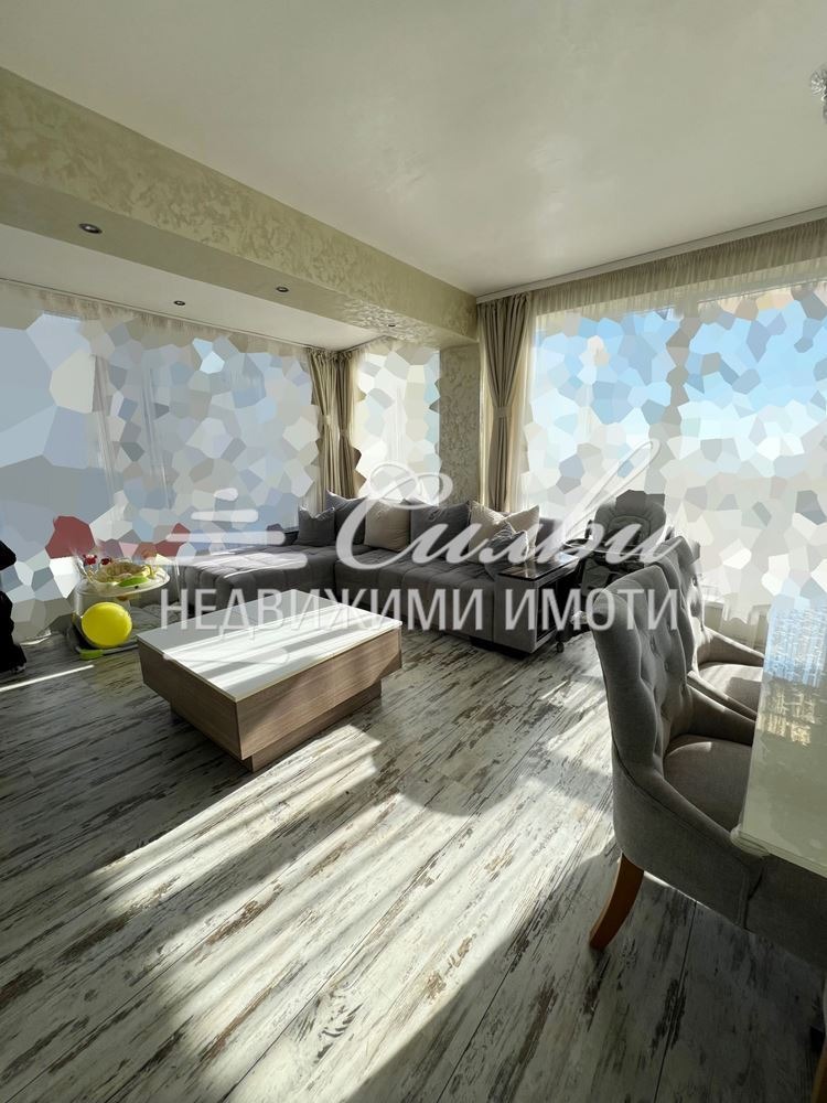 Продава 3-СТАЕН, гр. Шумен, Добруджански, снимка 3 - Апартаменти - 53439997