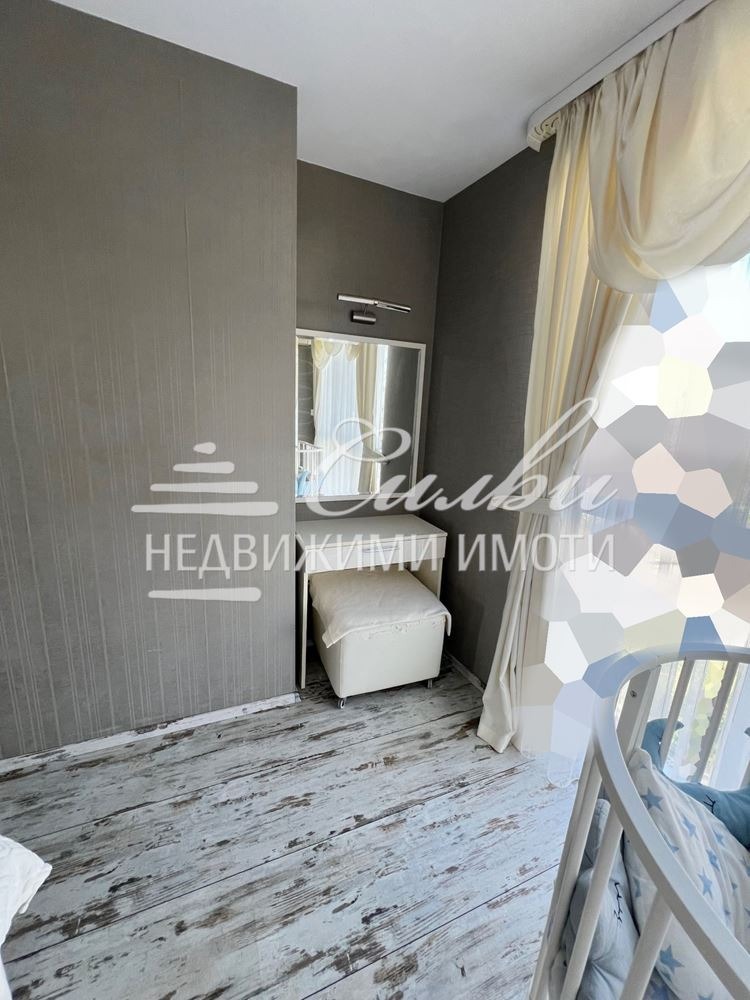 Продава 3-СТАЕН, гр. Шумен, Добруджански, снимка 8 - Апартаменти - 53439997