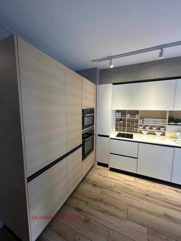 Продава 3-СТАЕН, гр. София, Гео Милев, снимка 9 - Апартаменти - 53496561