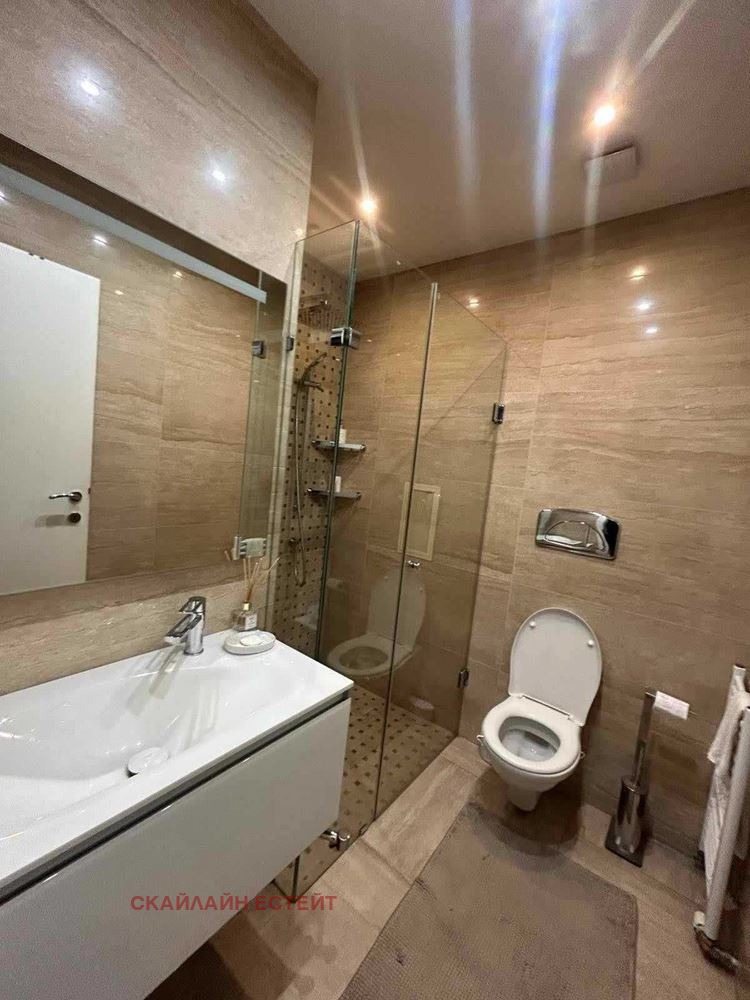 Продава 3-СТАЕН, гр. София, Гео Милев, снимка 5 - Апартаменти - 53496561