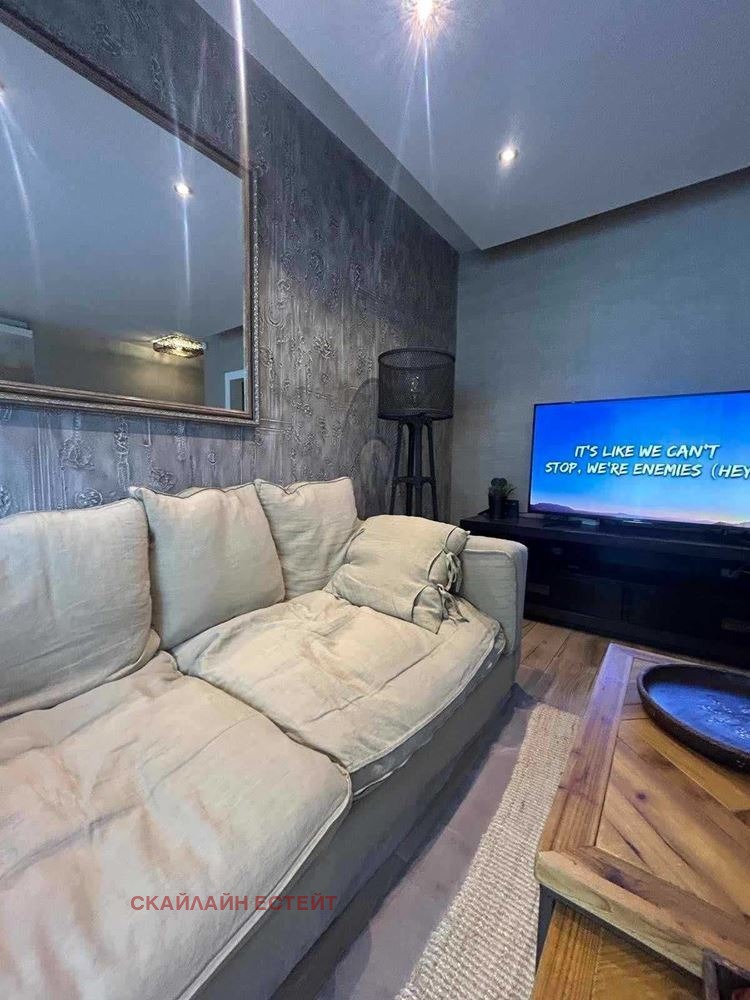 Продава 3-СТАЕН, гр. София, Гео Милев, снимка 14 - Апартаменти - 53496561