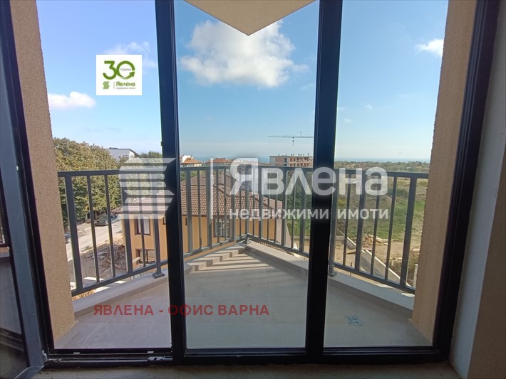 Продава 3-СТАЕН, гр. Варна, Виница, снимка 4 - Апартаменти - 54417307