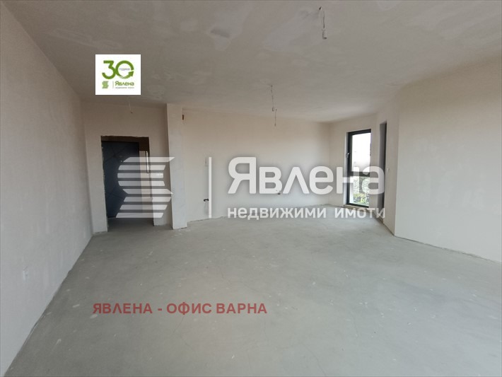Продава 3-СТАЕН, гр. Варна, Виница, снимка 2 - Апартаменти - 54417307