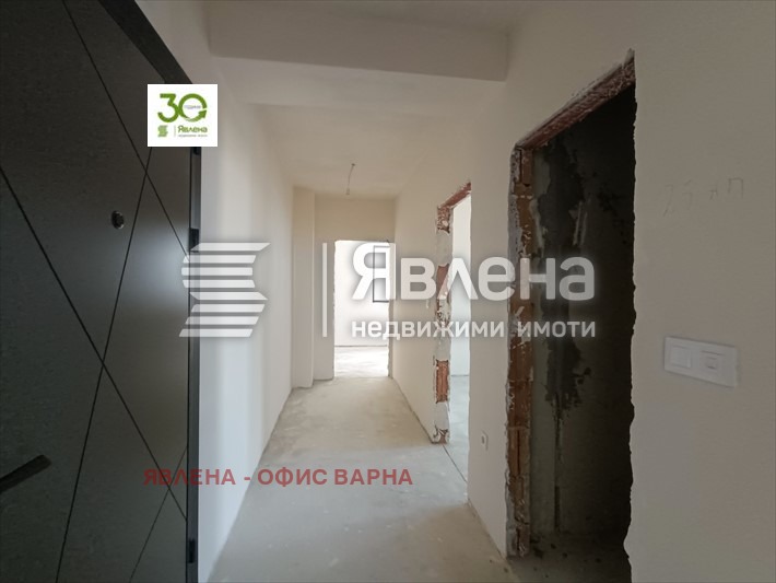 Продава 3-СТАЕН, гр. Варна, Виница, снимка 5 - Апартаменти - 54417307